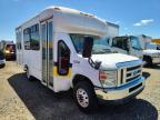 2012 Ford Econoline E350 Super Duty Van
