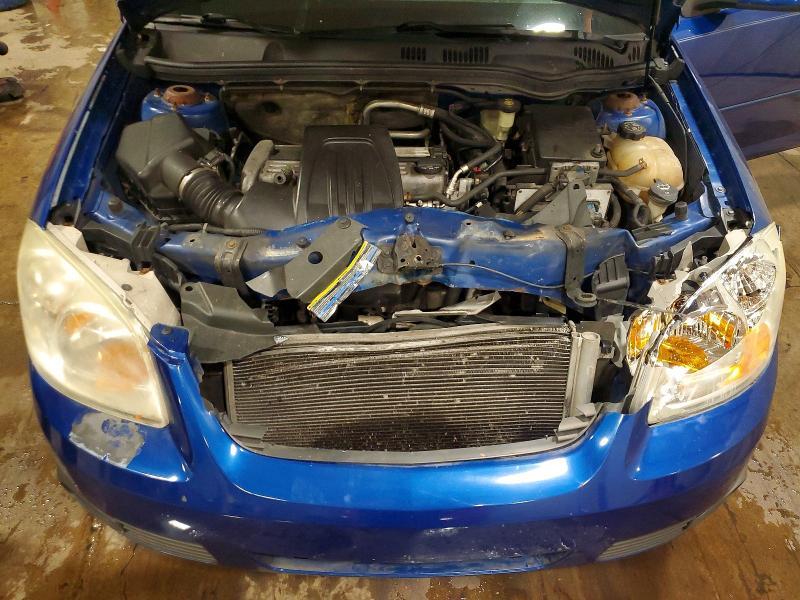 2005 Chevrolet Cobalt ls