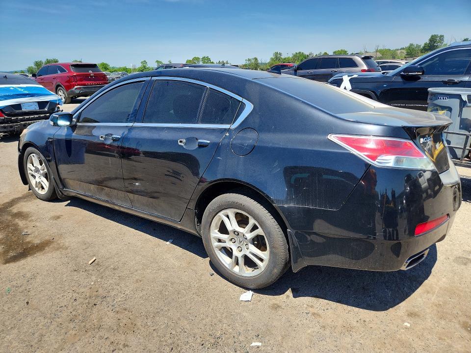 2010 Acura TL