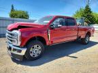 2025 Ford F350 Super Duty