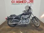 2005 Harley-Davidson XL1200 C