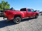 2008 Chevrolet Silverado K3500