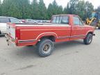 1986 Ford F150