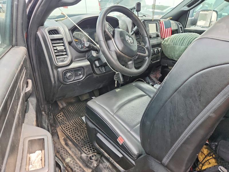 2022 Dodge RAM 3500