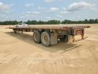 2007 Transcraft Flatbed Trailer