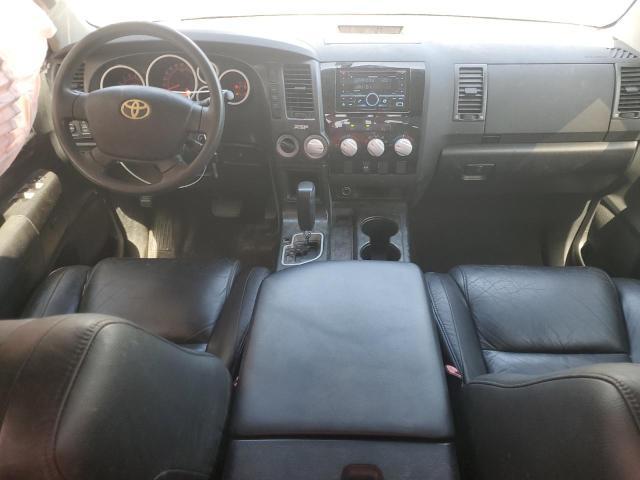 2007 Toyota Tundra Double Cab SR5