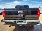 2015 Chevrolet Silverado K1500 High Country