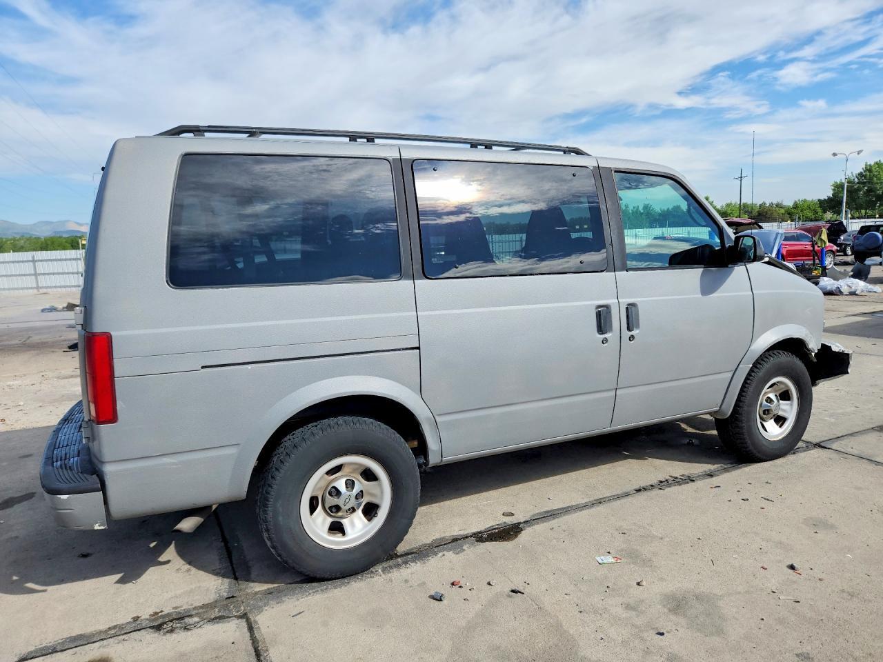 1996 Chevrolet Astro