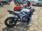 2025 Triumph Daytona 660