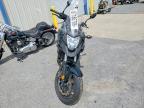 2014 Honda NC700X