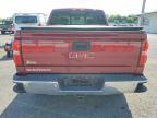 2015 GMC Sierra K1500 SLT