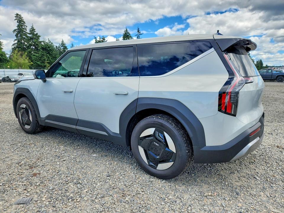 2026 KIA EV9 Light