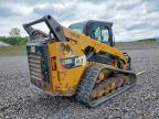 2016 Caterillar 2016 Caterpillar 299D2 Tracked Skid Steer Loader