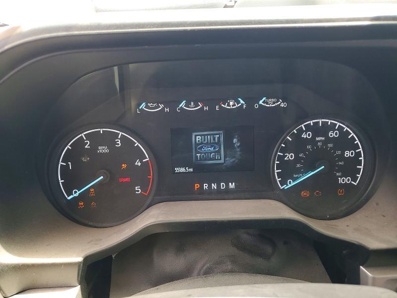 2024 Ford F350 Super Duty