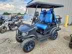 2024 Ev Titan Golf Cart