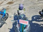 2018 Kawasaki EX400