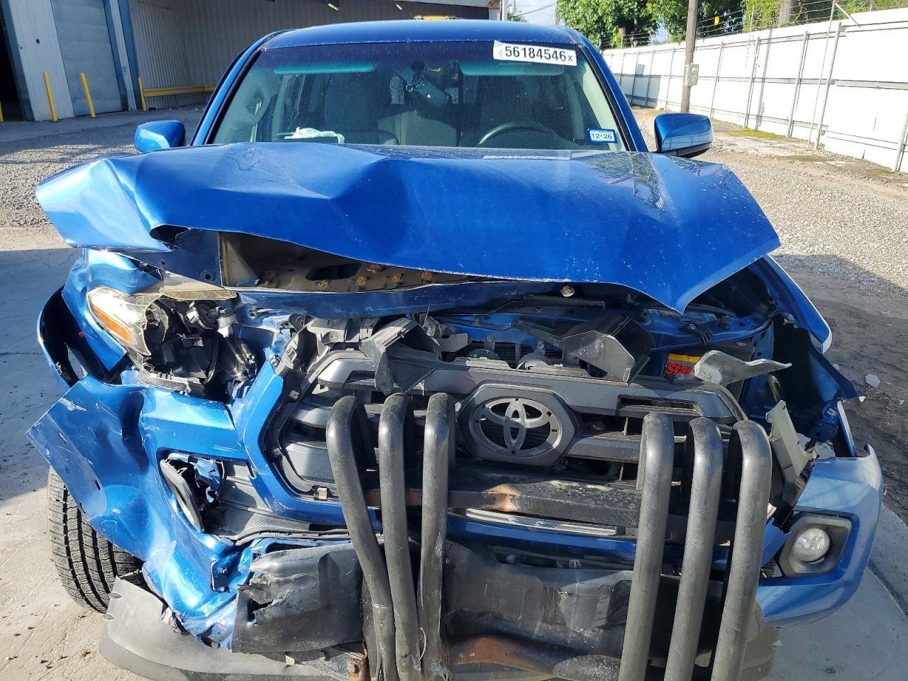 2016 Toyota Tacoma SR5 V6
