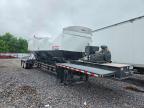 2024 Behnke Fertilizer Tender Trailer