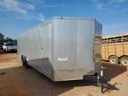 2025 American Cargo Grp Inc 2025 American Cargo FT8524T3-D Enclosed Cargo Trai