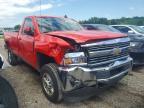 2016 Chevrolet Silverado C2500 Heavy Duty LT