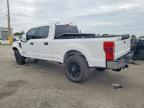 2022 Ford F250 Super Duty