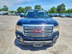 2018 GMC Canyon SLE