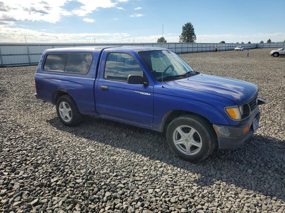 1996 Toyota Tacoma Base