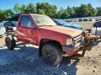 1989 Toyota Pickup