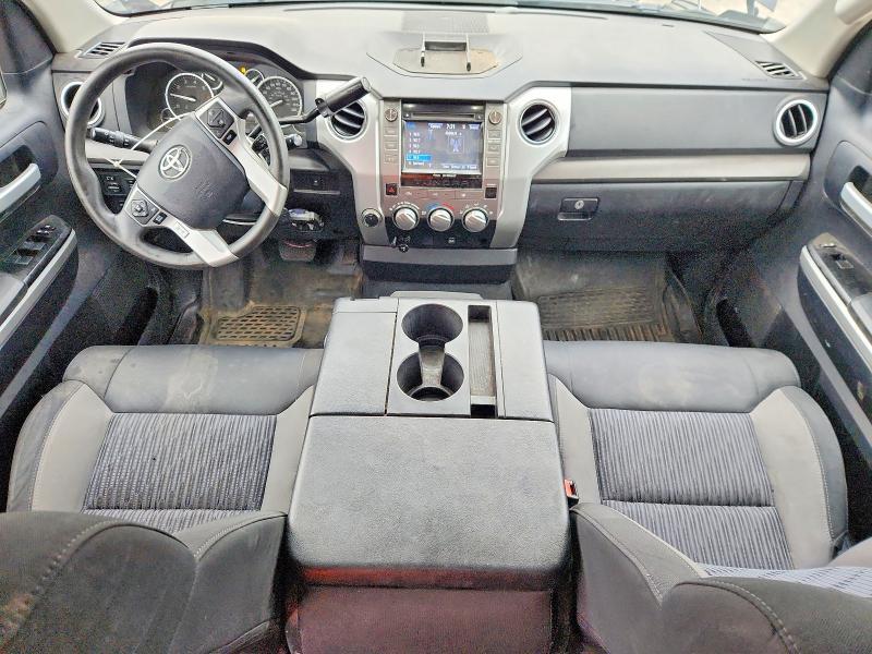 2014 Toyota Tundra Crewmax SR5