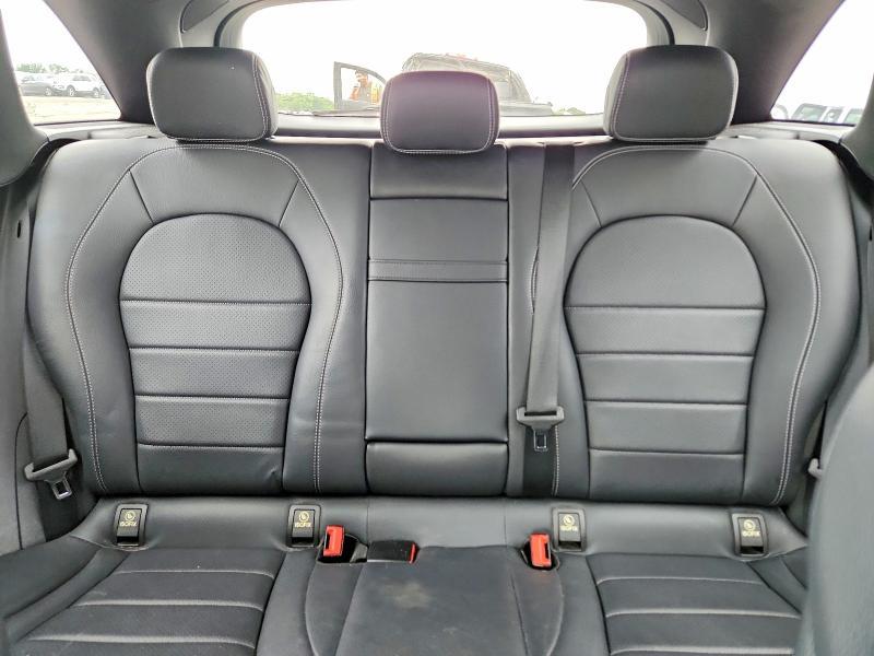 2018 Mercedes-Benz Glc 300 4matic