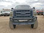 2015 Ford F350 Super Duty
