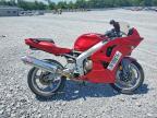 2007 Kawasaki ZX600 J1