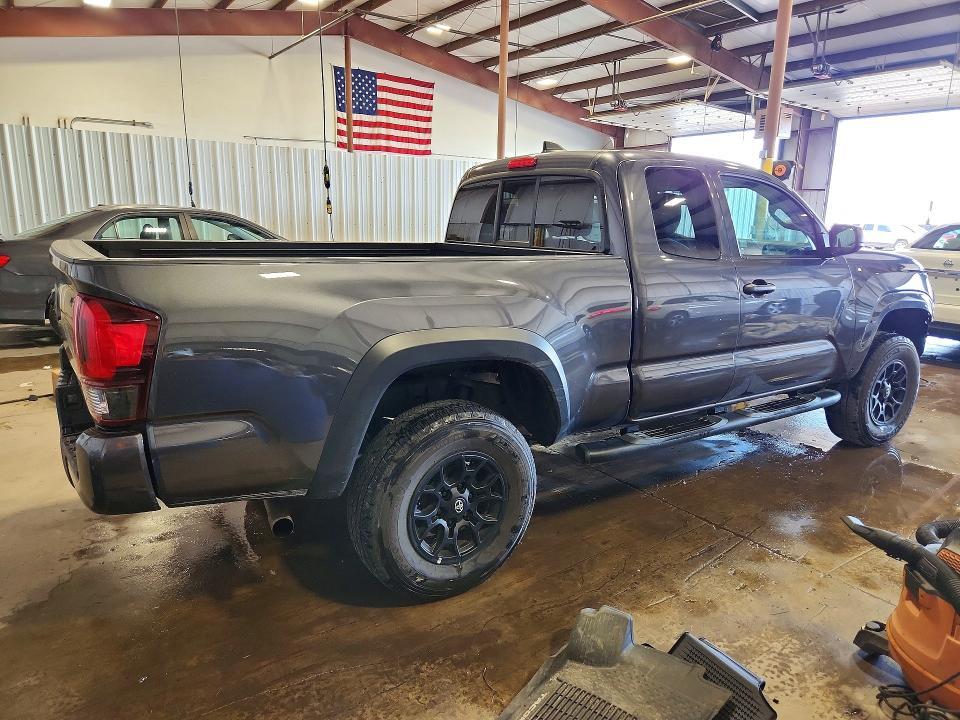 2020 Toyota Tacoma SR V6