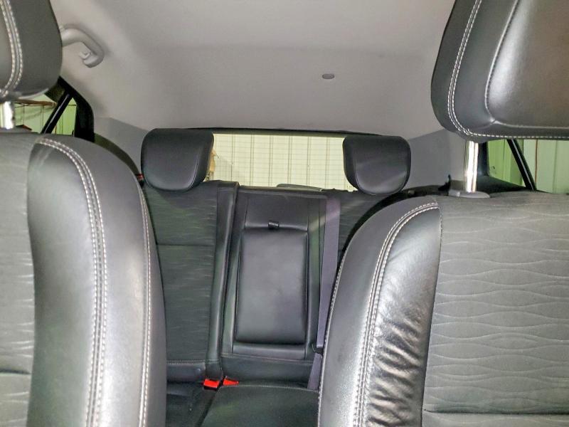 2016 Buick Encore Convenience