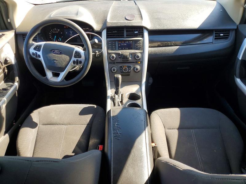 2011 Ford Edge se