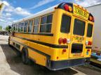 2015 Ic Corporation School Bus