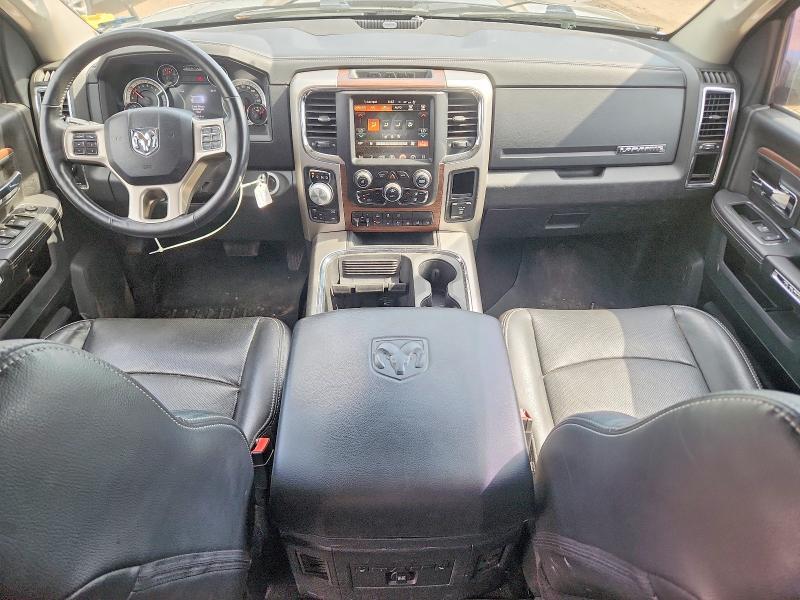 2017 Dodge 1500 Laramie
