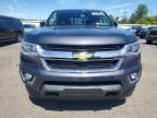 2017 Chevrolet Colorado LT