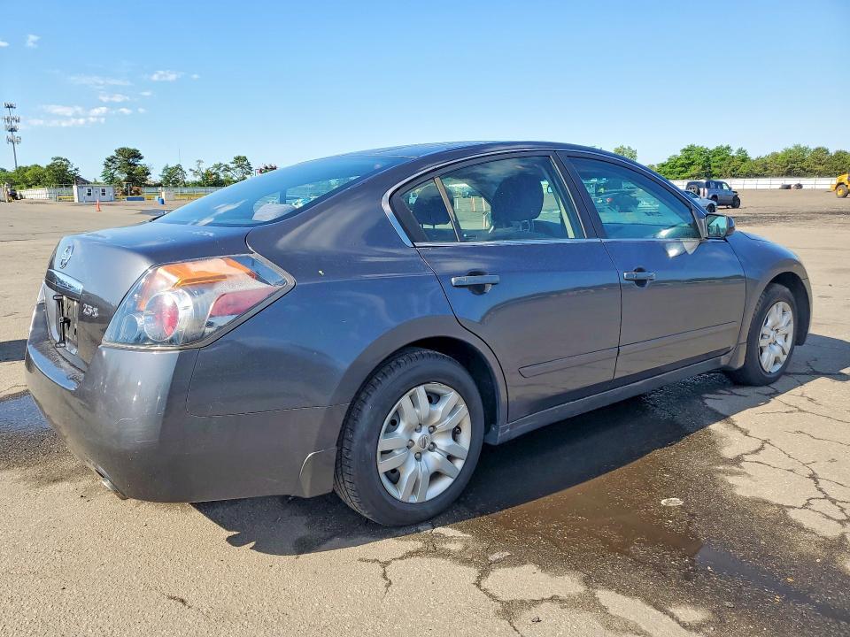 2009 Nissan Altima 2.5