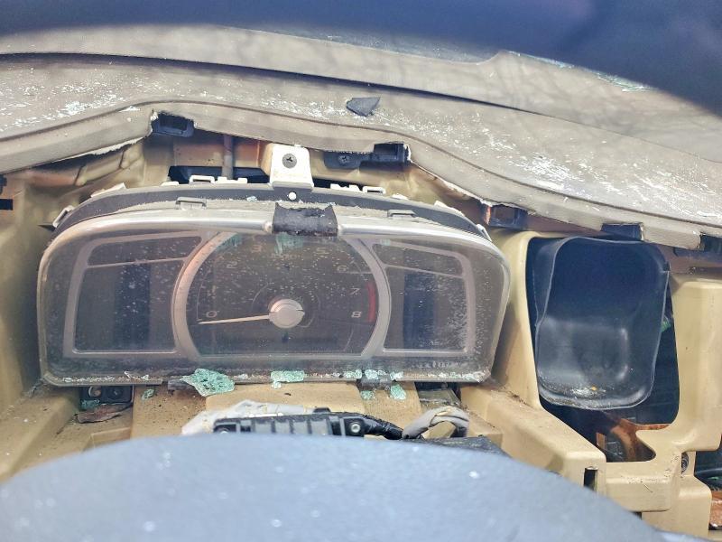 2006 Honda Civic ex