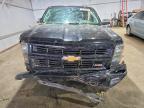 2015 Chevrolet Silverado K1500 LTZ