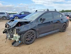 2018 Subaru Wrx sti for sale in Houston, TX