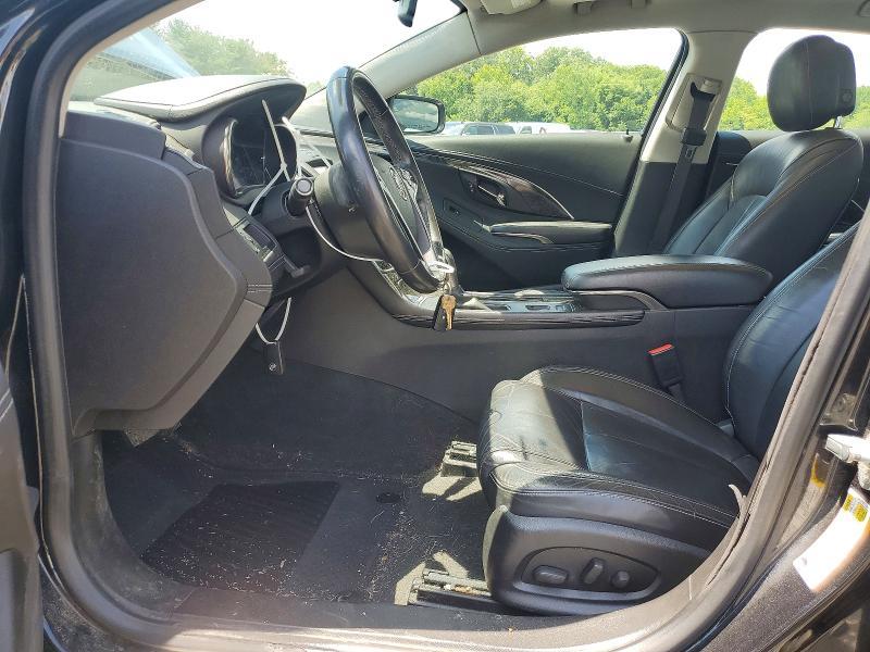 2014 Buick Lacrosse