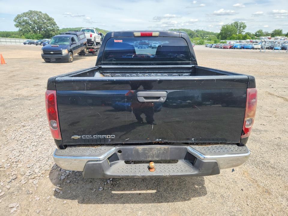 2006 Chevrolet Colorado