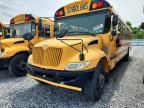 2013 Ic Corporation CE Series School-School Bus