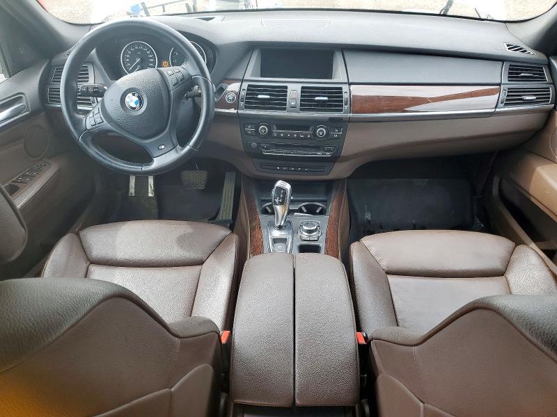 2012 BMW X5 Xdrive35i
