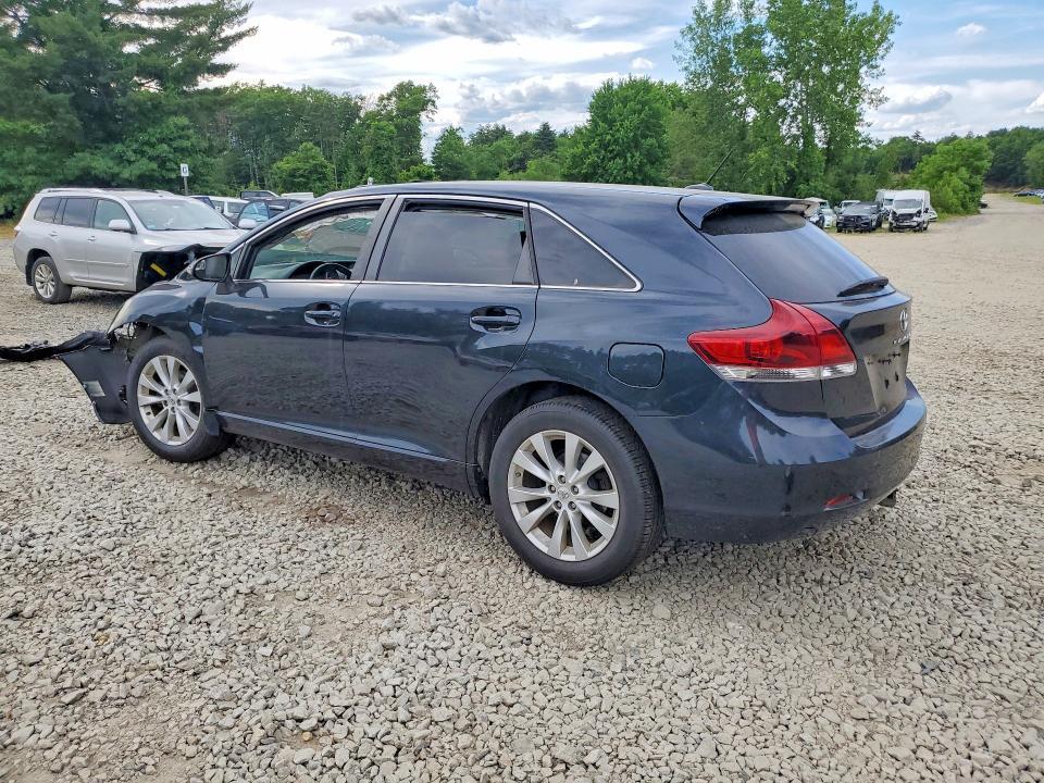 2013 Toyota Venza le