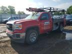 2014 GMC Sierra C1500