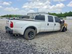 2008 Ford F350 Super Duty