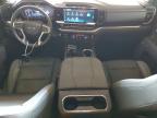 2025 Chevrolet Silverado K1500 LT Trail Boss